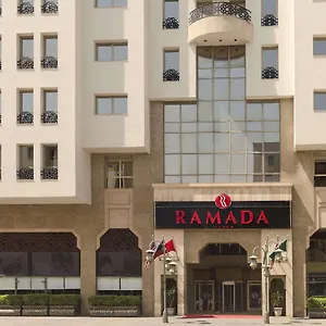 5* Hotel Ramada By Wyndham
