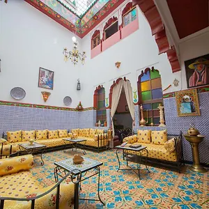 Maison Adam Фес
