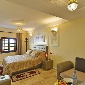 Hotel Blue Sky, Fes