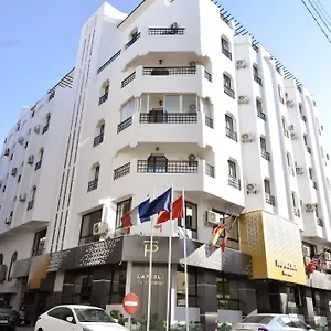 Hotel Nouzha, Fes