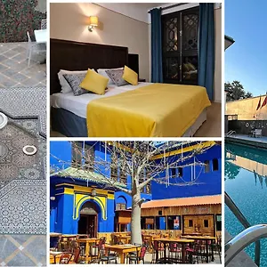 3* Hotel Batha