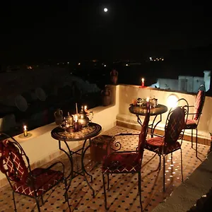 Dar Hafsa Фес