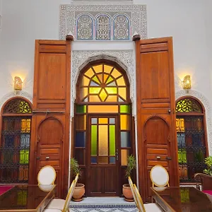 Hotel Miracle, Fes