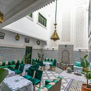 Hotel Dar Yamna, Fes