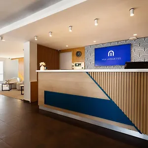 Hotel Mia Urban, Fes