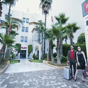 Hotel Ibis, Fes