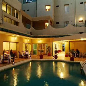 Hotel Splendid, Fes