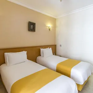Hotel Zahrat Al Jabal, Fes