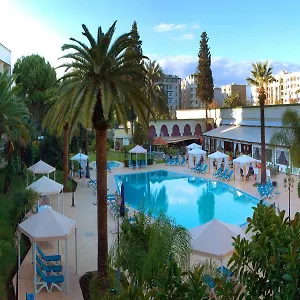 4* מלון Royal Mirage