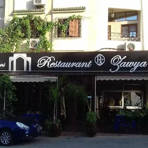 Hotel Tijani, Fes